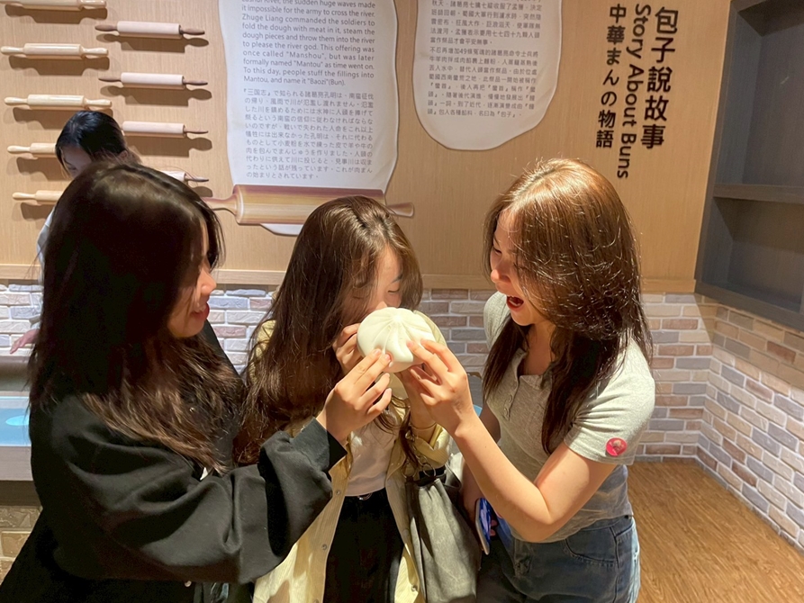 LINE_ALBUM_20240410 本國觀光資源概要 校外教學_250411_3