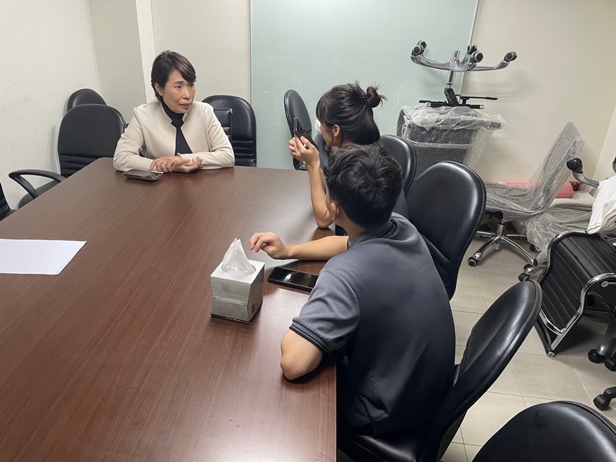 LINE_ALBUM_20250214 工讀訪視 煙波大飯店_250418_7