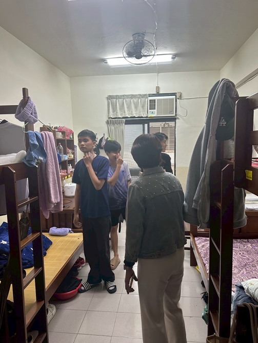 LINE_ALBUM_2025331 導師輔導男生宿舍_250418_8