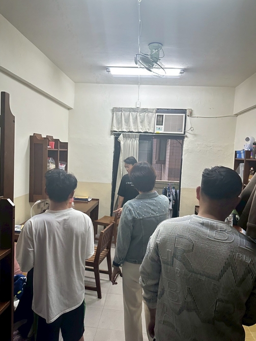 LINE_ALBUM_2025331 導師輔導男生宿舍_250418_6