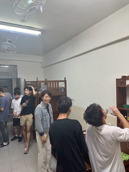 LINE_ALBUM_2025331 導師輔導男生宿舍_250418_5