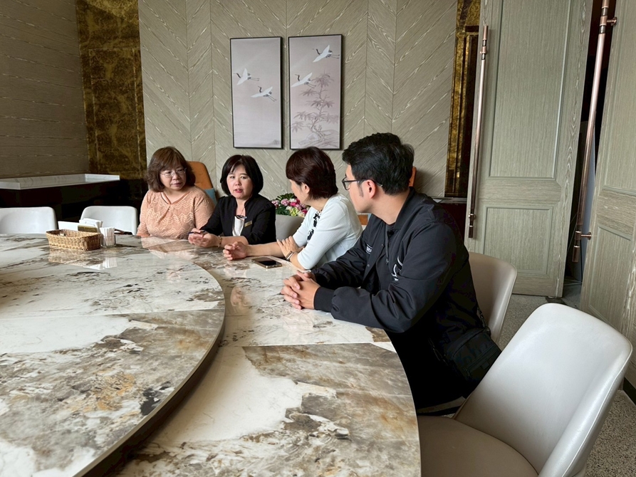 LINE_ALBUM_20250411 福爾摩沙遊艇酒店 工讀訪視_250418_6