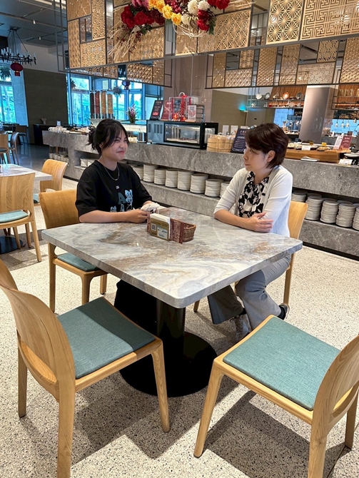 LINE_ALBUM_20250411 福爾摩沙遊艇酒店 工讀訪視_250418_4
