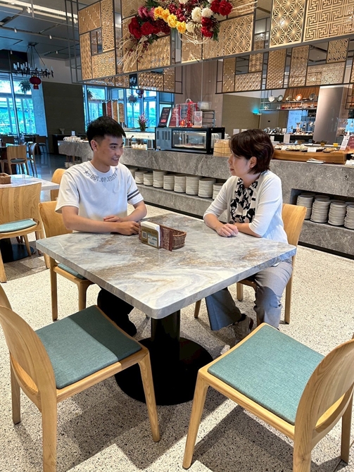 LINE_ALBUM_20250411 福爾摩沙遊艇酒店 工讀訪視_250418_2