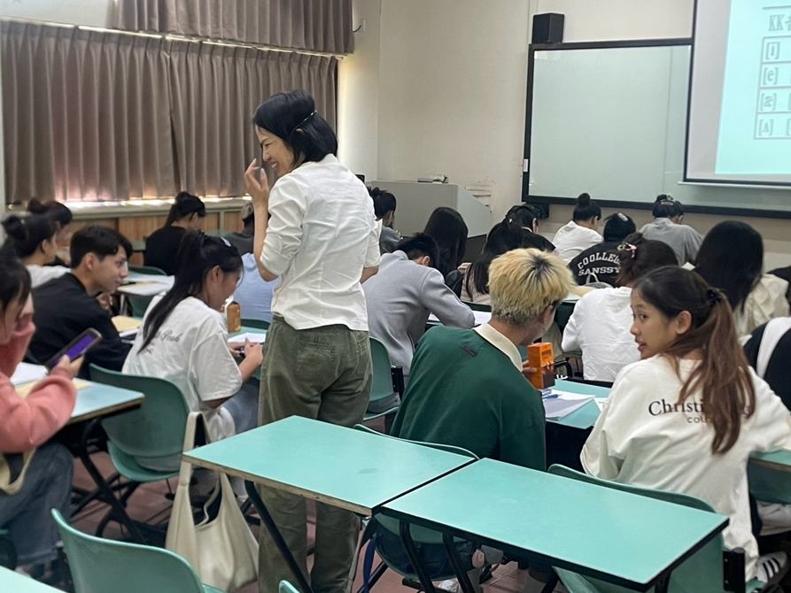 LINE_ALBUM_2025313 休閒英文_250331_4