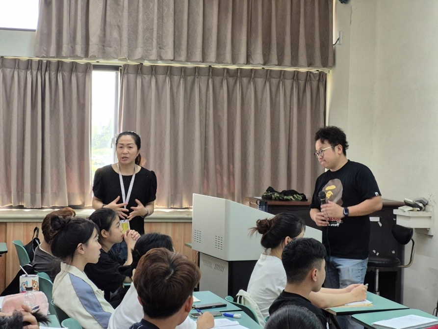LINE_ALBUM_201534休閒經濟學(業師協同教學）_250305_5