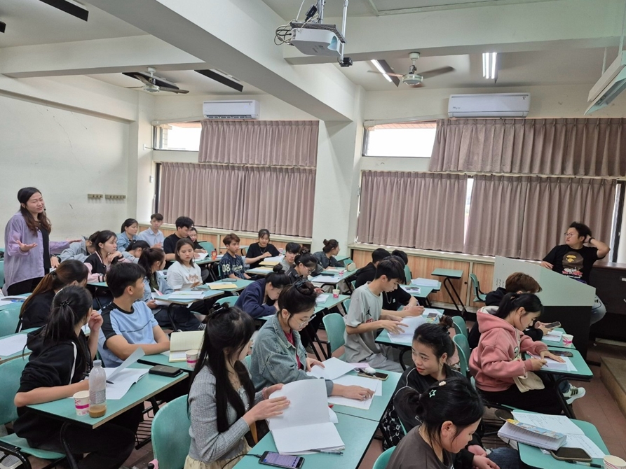 LINE_ALBUM_2025325休閒經濟學（業師協同教學）_250331_6