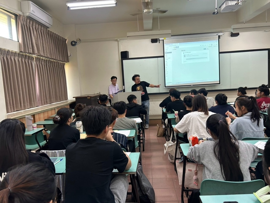 LINE_ALBUM_2025325休閒經濟學（業師協同教學）_250331_12