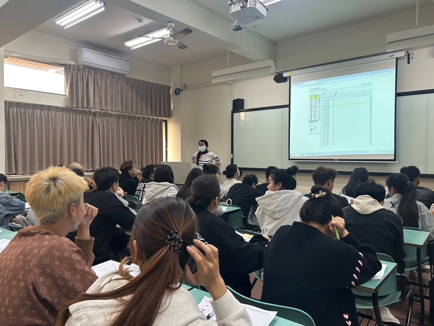 LINE_ALBUM_2025218 華語（二）_250225_1