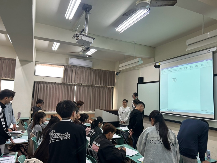 LINE_ALBUM_2025311 華語（二）_250313_3