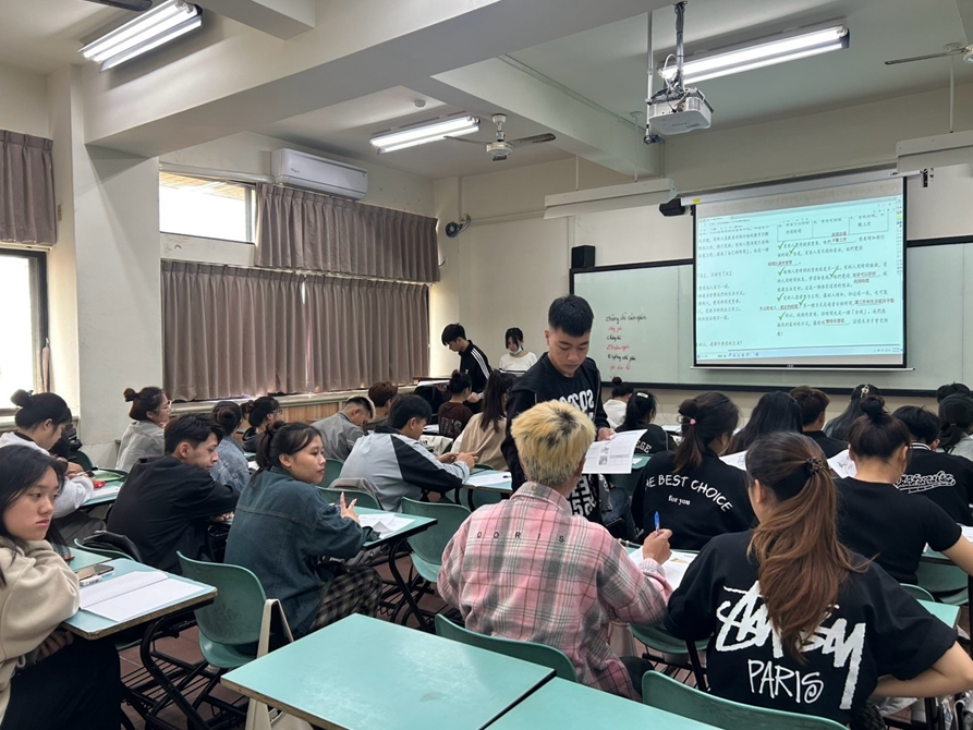 LINE_ALBUM_2025311 華語（二）_250313_4