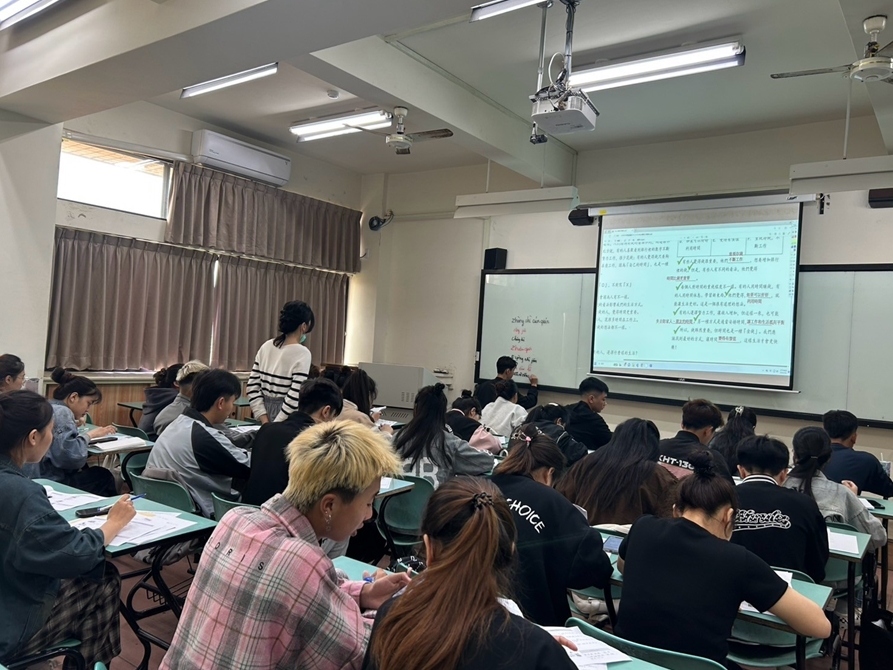 LINE_ALBUM_2025311 華語（二）_250313_8