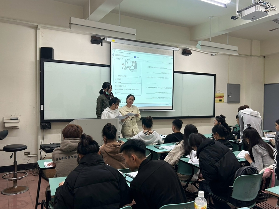 LINE_ALBUM_2025318 華語（二）_250331_3