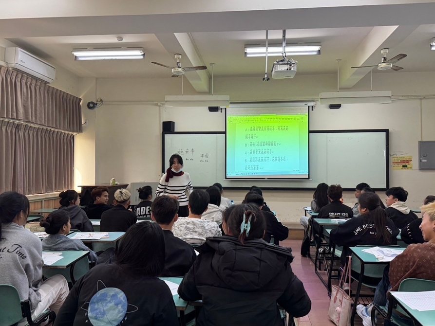 LINE_ALBUM_2025218 華語測驗聽力與閱讀_250225_1