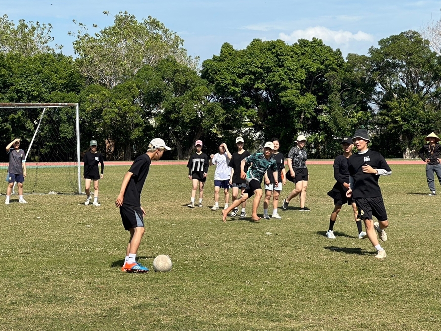 LINE_ALBUM_202533 休閒大戰A2盃足球比賽⚽️_250304_30