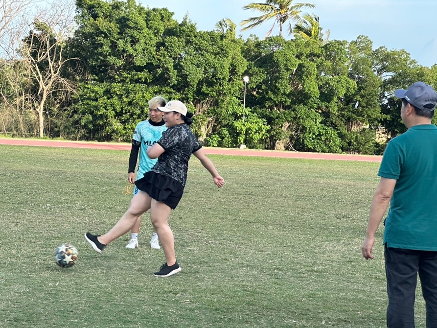 LINE_ALBUM_202533 休閒大戰A2盃足球比賽⚽️_250304_71