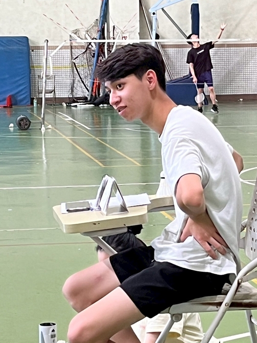 LINE_ALBUM_1140505-國際一忠羽球競賽_250505_1