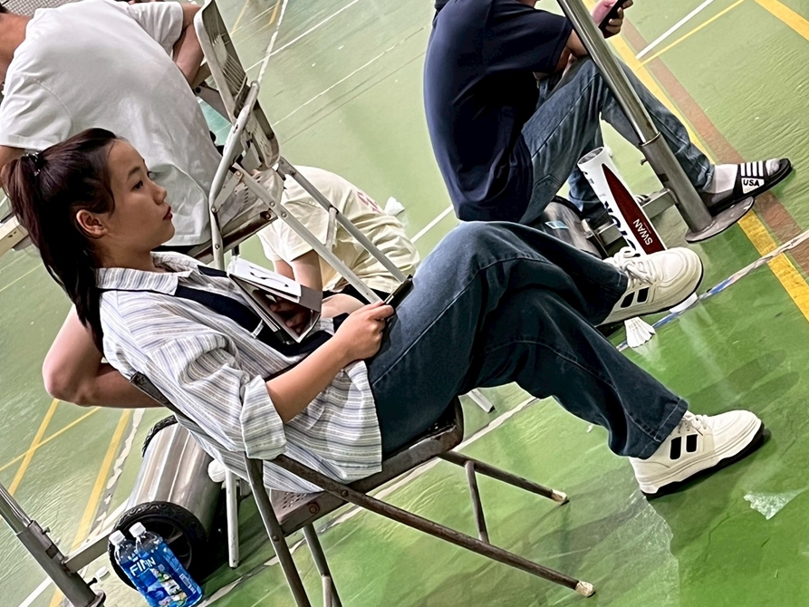 LINE_ALBUM_1140505-國際一忠羽球競賽_250505_2
