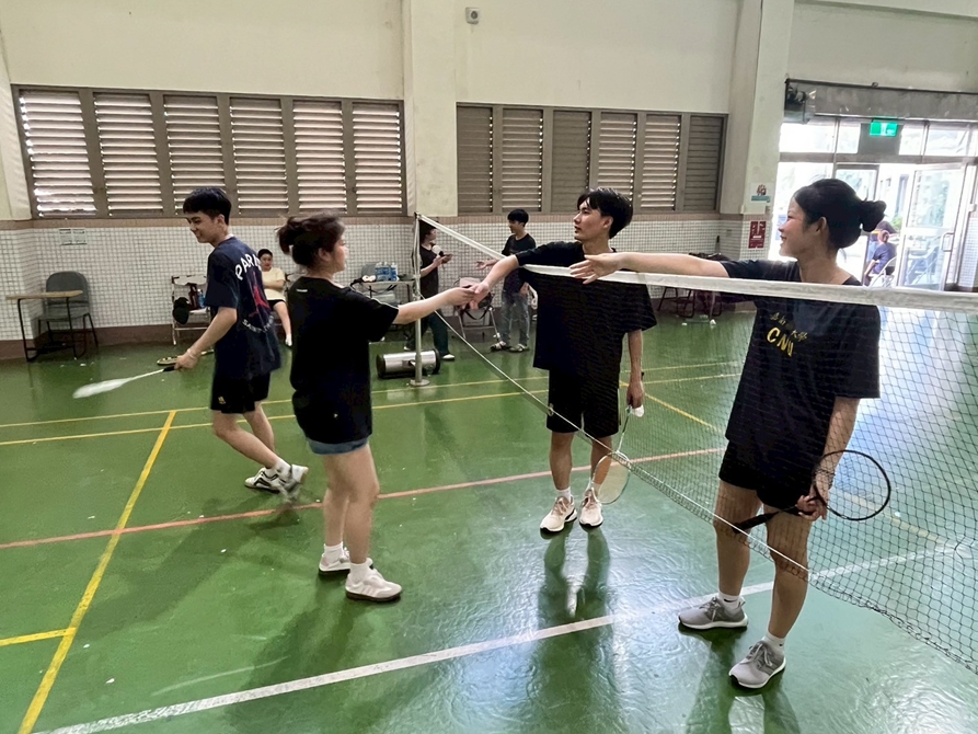 LINE_ALBUM_1140505-國際一忠羽球競賽_250505_9