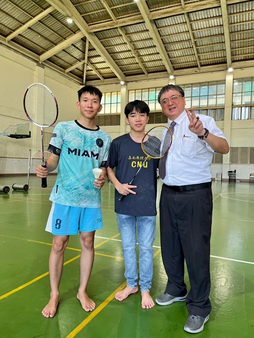 LINE_ALBUM_1140505-國際一忠羽球競賽_250505_35