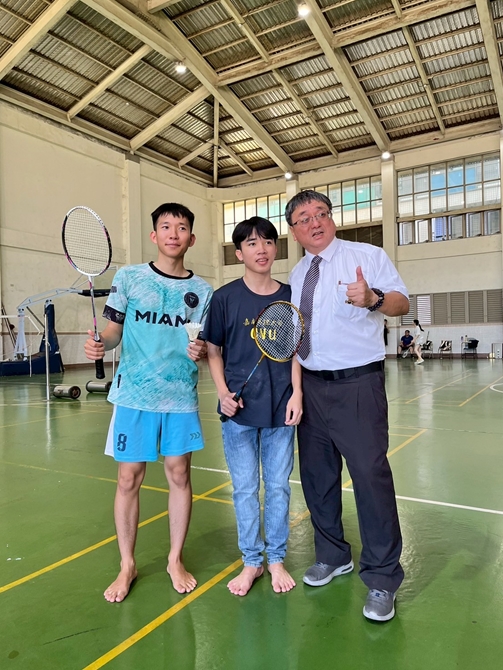 LINE_ALBUM_1140505-國際一忠羽球競賽_250505_37