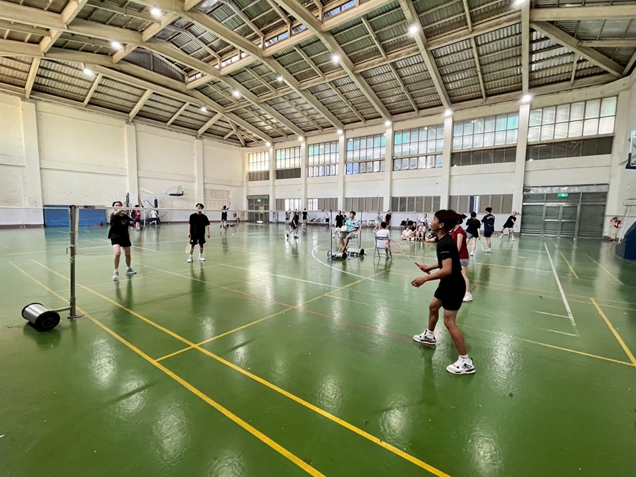 LINE_ALBUM_1140505-國際一忠羽球競賽_250505_14