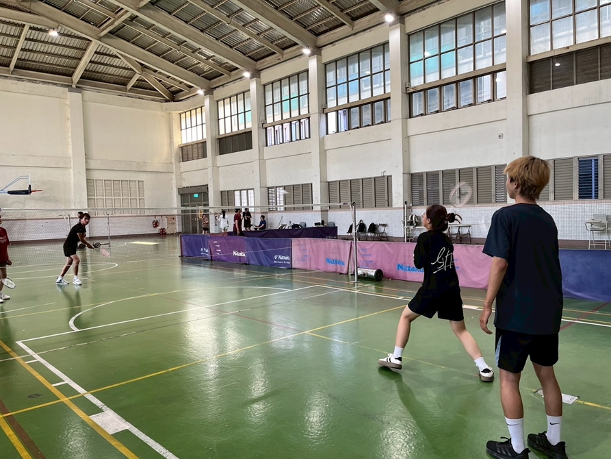 LINE_ALBUM_1140505-國際一忠羽球競賽_250505_3