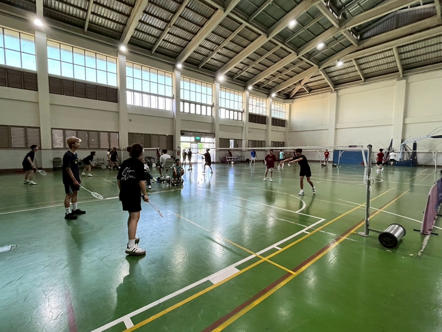 LINE_ALBUM_1140505-國際一忠羽球競賽_250505_4