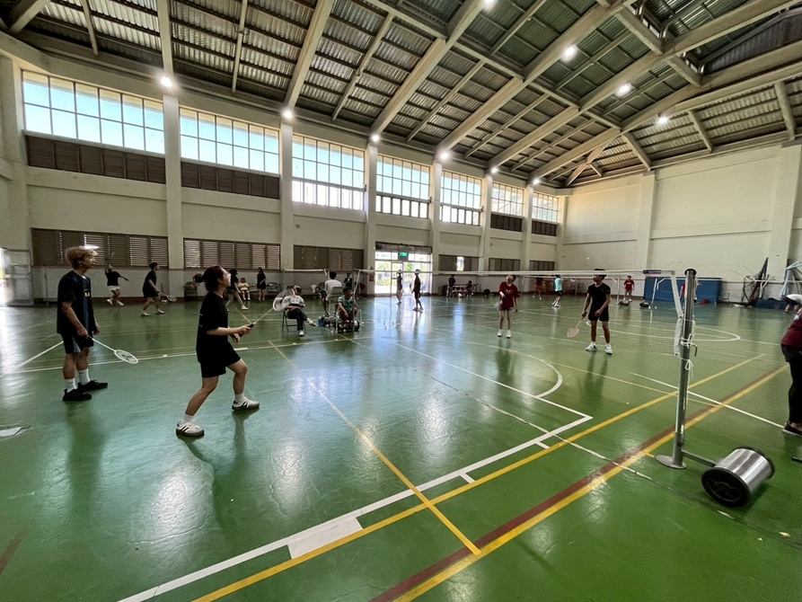 LINE_ALBUM_1140505-國際一忠羽球競賽_250505_5