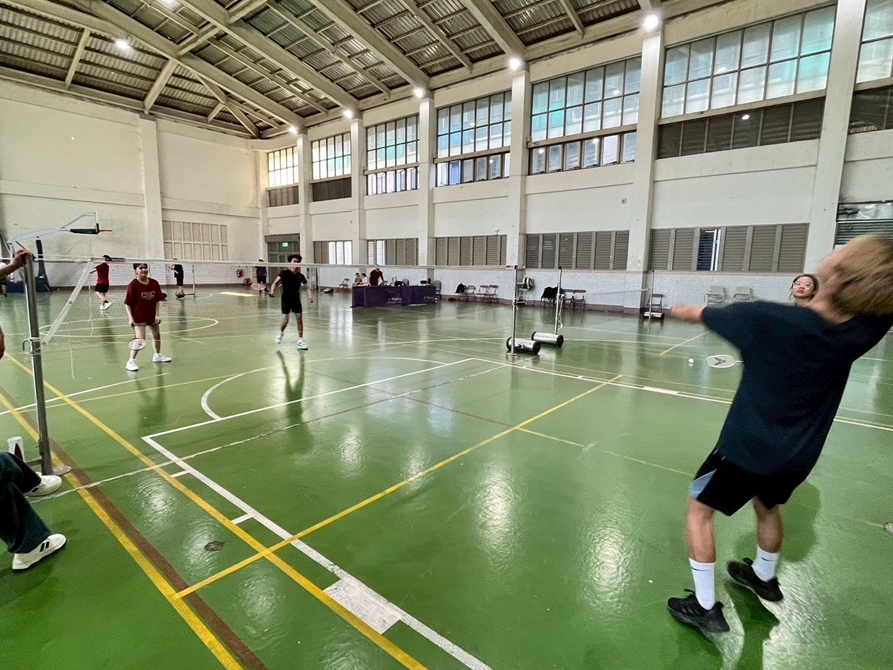 LINE_ALBUM_1140505-國際一忠羽球競賽_250505_7