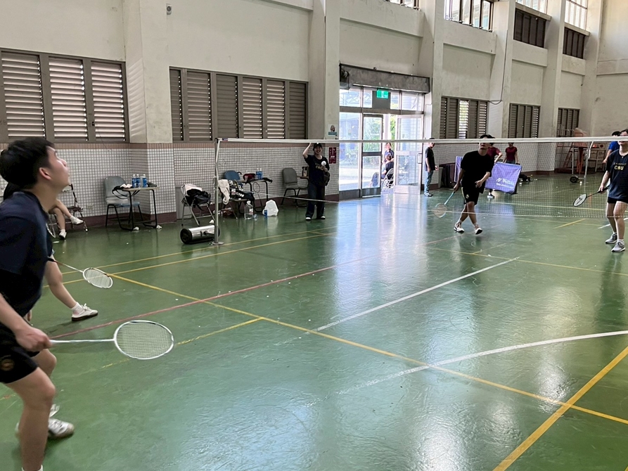 LINE_ALBUM_1140505-國際一忠羽球競賽_250505_8
