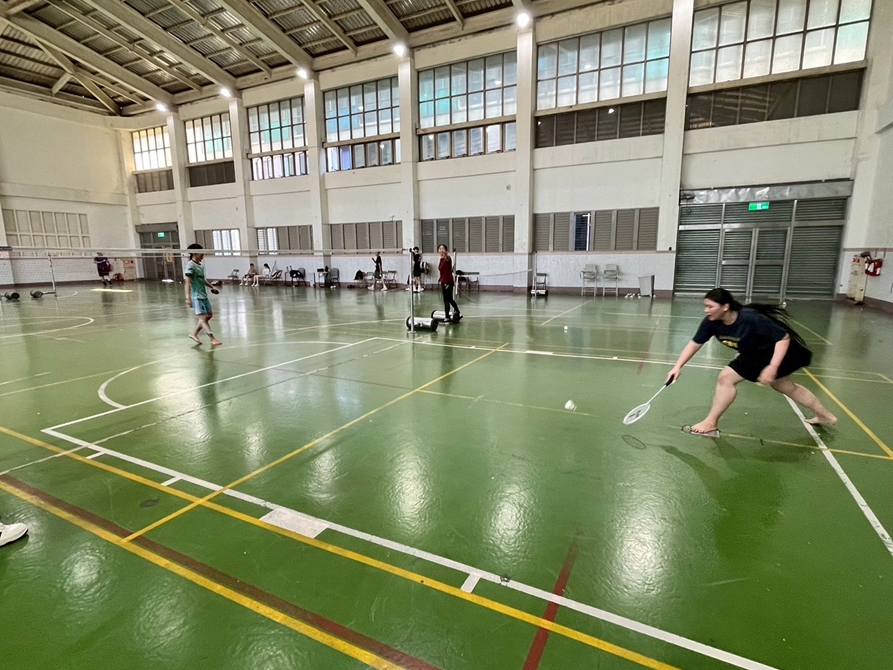 LINE_ALBUM_1140505-國際一忠羽球競賽_250505_10