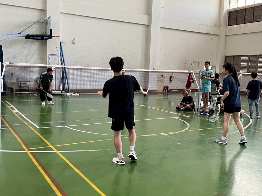 LINE_ALBUM_1140505-國際一忠羽球競賽_250505_45