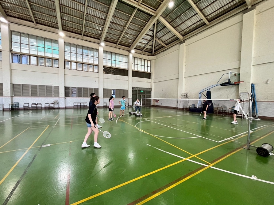 LINE_ALBUM_1140505-國際一忠羽球競賽_250505_60